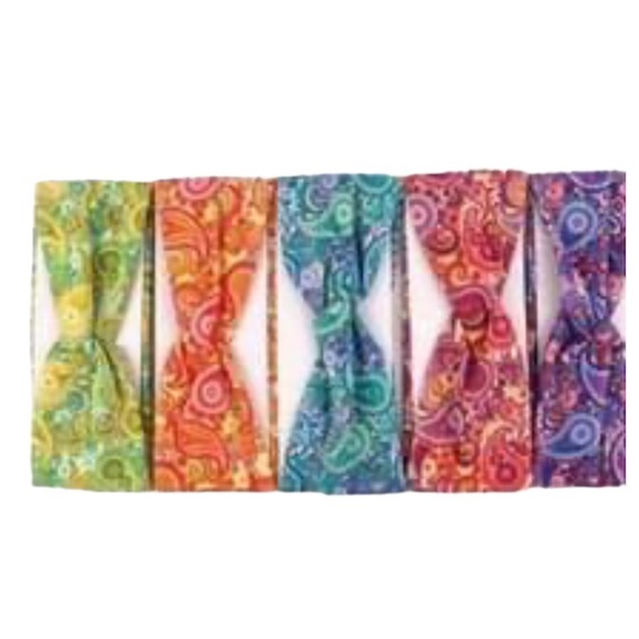 Accessories - Women’s Bandanas Headband